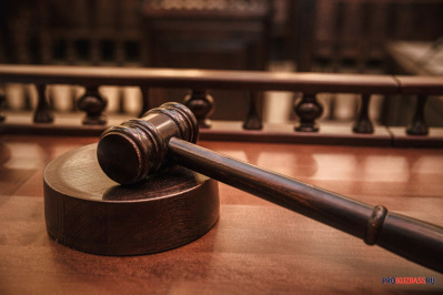 Руководители «Новотранса» пойдут под суд по делу о взятке должностному лицу