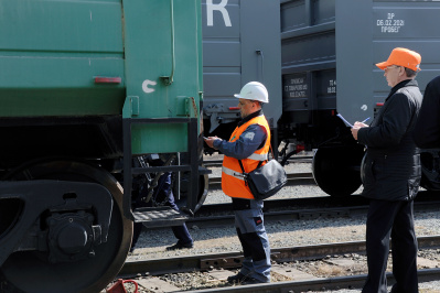 Согласно новому проекту ПТЭ железных дорог все вагоны будут проходить обязательную сертификацию по ТР ТС 001/2011