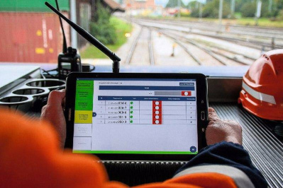 VTG планирует внедрить автоматическую систему проверки тормозов PJM