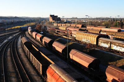 Siemens и VTG Rail Europe протестируют инновационную систему контроля тормозов грузовых поездов
