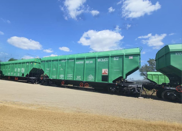 Новости закупок подвижного состава: Israel Railways, Skoda Group, Днепровагонмаш, Stadler, EFE