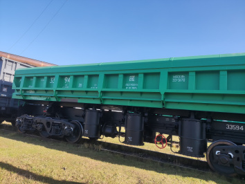 Уралвагонзавод подтвердил качество железнодорожных изделий