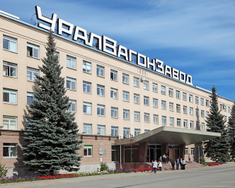 Волчанский завод получил заказы на 2021 год