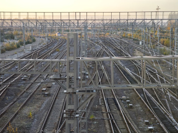 Вагоны есть физически, но их нет для РЖД