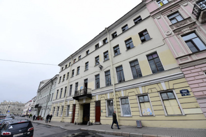 Петербургский завод ТМХ приобрел три здания в центре города за 462 млн руб