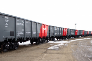 УВЗ и Алтайвагон поставят ФГК 25000 грузовых вагонов