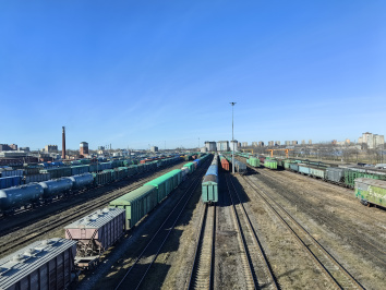 Алюминий в поездах: что дает, что делали и что нужно