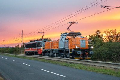 Новости закупок и поставок подвижного состава: РЖД, РМ Рейл, SAR, Stadler, Softronic, CZ Loko