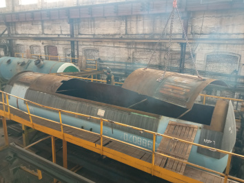 Производство грузовых вагонов в январе выросло на 0,8%