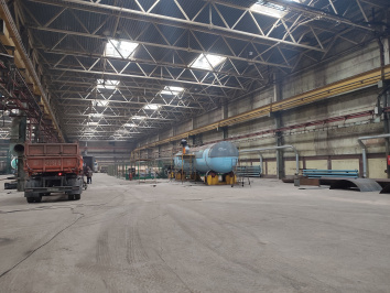 В 2025 году объем рынка рельсового транспорта превысил 1 трлн руб.