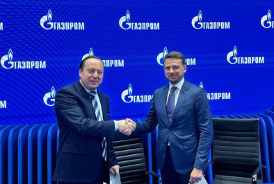 «РМ Рейл» и «Газпромтранс» подписали Соглашение о сотрудничестве