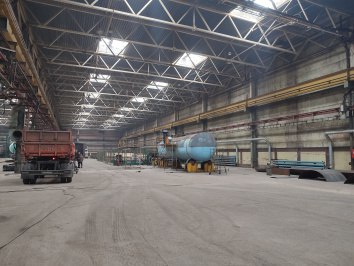  В Калькутте запустили вагонный завод Texrail и Nymwag