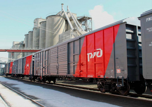 Железнодорожные операторы получили возможность выставлять вагоны на онлайн-площадке РЖД партиями