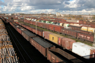 Проект о снижении штрафов за неверные данные о железнодорожных грузах внесен в Думу