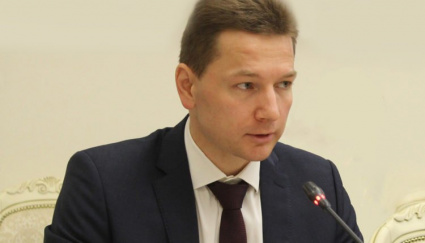 Валентин Иванов назначен на должность заместителя министра транспорта РФ