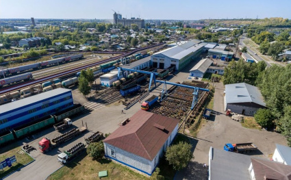 «Новотранс» готовится к выходу на рынок производства грузовых вагонов