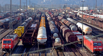 Туманные перспективы железнодорожных перевозок и спроса на вагоны в 2020 году
