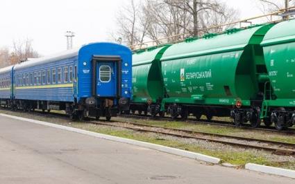 Крюковский вагоностроительный завод в январе-феврале 2020 года выпустил всего 455 грузовых вагонов