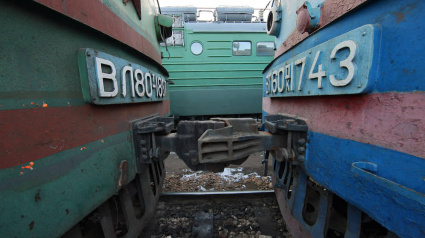 ТР ТС 001/2011 может разрешить продлевать старые локомотивы, используемые на подъездных путях, без сертификации