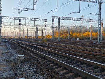 Amsted Rail расширила функционал бортовой телематики для грузовых вагонов Greenbrier Leasing Europe