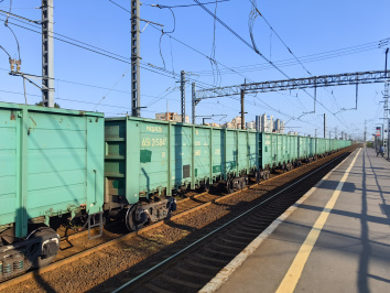 Власти Кузбасса: ж/д перевозки по принципу «вези или плати» сделают экспорт угля «запредельно рисковым»