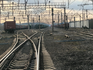 ИПЕМ: в 2020 году ставки на вагоны продолжат снижение (результаты опроса участников рынка)