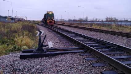 Трансмашхолдинг просит Минтранс запретить использование старых локомотивов