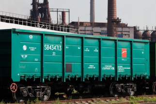 Globatrans покупает 2,1 тыс. грузовых вагонов