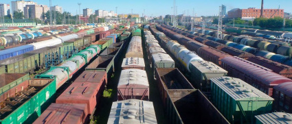 Восстановление рынка вагоностроения можно ожидать не ранее 2023 года