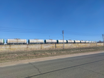 Минтранс не против изменений в правилах очередности перевозки грузов по ж/д