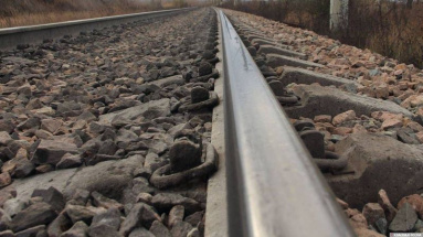Сход колесных пар вагона грузового поезда произошел на железной дороге в Иркутской области