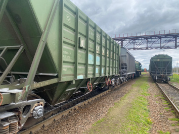 «Спецы» на колёсах быстро стареют