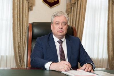 Бывший топ-менеджер ВРК-3 Игорь Волокитин назначен начальником административного управления ВРК-2
