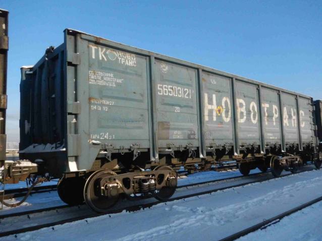 Бийское ВРП «Новотранса» может стать вагоностроительным заводом
