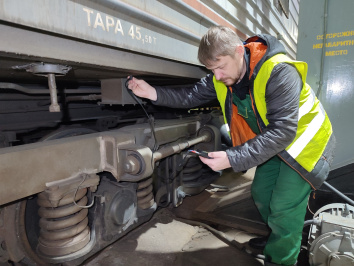 ООО «ИЦПВК» провел выездной семинар и конкурс профессионального мастерства для инспекторов-приемщиков