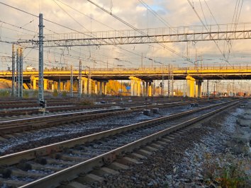 «Ростех» разработал пакет мер по стимулированию вагоностроителей