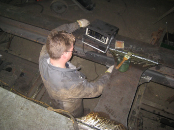 Международная выставка приборов и оборудования для НК