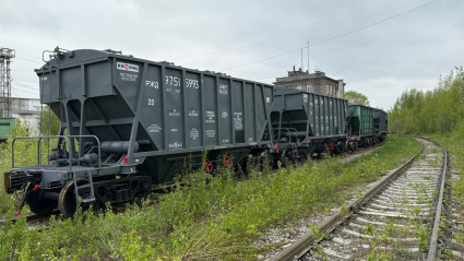 Новые субсидии на на закупку специализированных вагонов