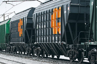 Ограничение регионов курсирования подконтрольной эксплуатации грузовых вагонов