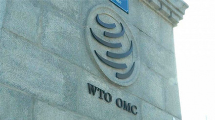 Украина выиграла апелляцию по решению ВТО о запрете экспорта ж/д оборудования в РФ: версия Украины