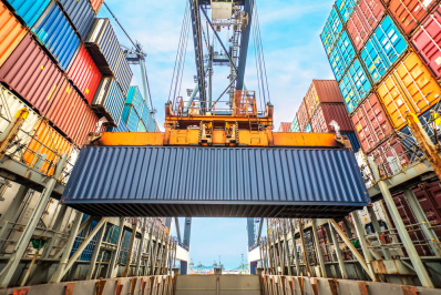  Пандемия показала устойчивость рынка контейнерных перевозок
