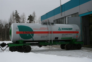 «Нефтехимическая транспортная компания» вступила в СОЖТ