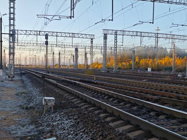 Чешская Nymwag приступает к созданию вагоностроительного производства в Индии