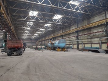 Производство инновационных вагонов упало втрое