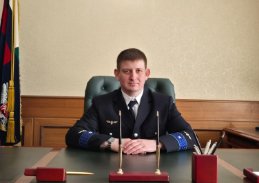Борис Родионов назначен руководителем Центрального ТУ Росжелдора