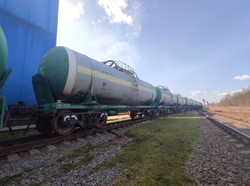 За три года парк подновят