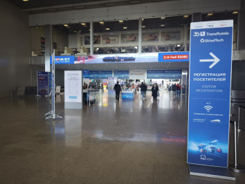 Грузовладельцы выбирают между поездом и фурой