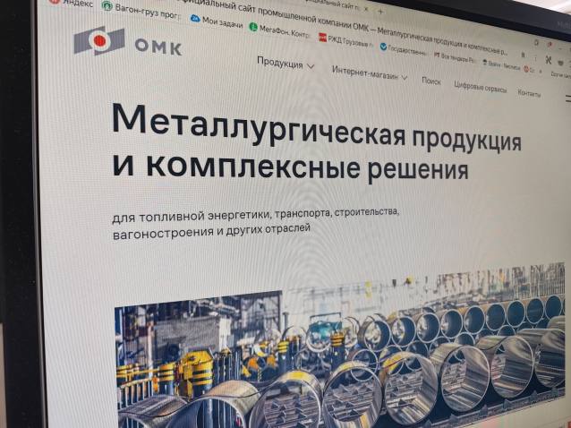 Владелец ОМК о колесах, осях, конкурентах и восстановлении спроса