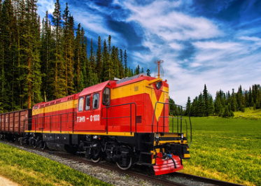 «Синара-Транспортные Машины» поставит локомотивы ТЭМ9 австрийскому Lasselsberger Group