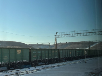 Уголь нуждается в поддержке